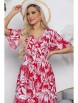 Платье артикул: П10499 от Lady Taiga - вид 5