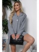Костюм с шортами артикул: К10196 от Lady Taiga - вид 6