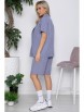 Костюм с шортами артикул: К10715 от Lady Taiga - вид 3