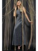 Нарядное платье артикул: П11757 от Lady Taiga - вид 4