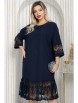 Нарядное платье артикул: П12248-3 от Lady Taiga - вид 5