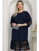 Нарядное платье артикул: П12248-3 от Lady Taiga - вид 1