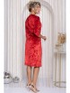Нарядное платье артикул: П12192-35 от Lady Taiga - вид 3