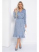 Нарядное платье артикул: П12310-10 от Lady Taiga - вид 6