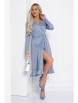 Нарядное платье артикул: П12310-10 от Lady Taiga - вид 1