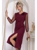 Нарядное платье артикул: П12197-35 от Lady Taiga - вид 4