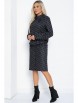 Юбочный костюм артикул: К12158-3 от Lady Taiga - вид 1