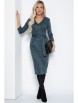 Нарядное платье артикул: П12508-10 от Lady Taiga - вид 4
