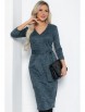 Нарядное платье артикул: П12508-10 от Lady Taiga - вид 5