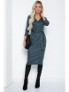 Нарядное платье артикул: П12508-10 от Lady Taiga - вид 1
