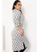 Платье артикул: П12755-4М от Lady Taiga - вид 3