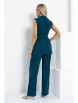 Брючный костюм артикул: К12811-12М от Lady Taiga - вид 2
