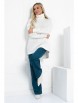 Брючный костюм артикул: К12811-12М от Lady Taiga - вид 12