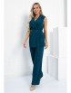 Брючный костюм артикул: К12811-12М от Lady Taiga - вид 10