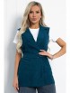 Брючный костюм артикул: К12811-12М от Lady Taiga - вид 11