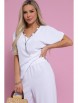 Брючный костюм артикул: К12668-15 от Lady Taiga - вид 7