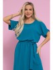 Платье артикул: П12741-8М от Lady Taiga - вид 6