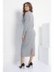 Платье артикул: П12817-30М от Lady Taiga - вид 2