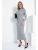 Платье артикул: П12817-30М от Lady Taiga - вид 8