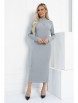 Платье артикул: П12817-30М от Lady Taiga - вид 10