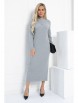 Платье артикул: П12817-30М от Lady Taiga - вид 1