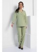 Брючный костюм артикул: К11598 от Lady Taiga - вид 6