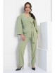 Брючный костюм артикул: К11598 от Lady Taiga - вид 7