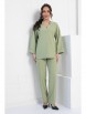 Брючный костюм артикул: К11598 от Lady Taiga - вид 9