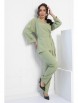 Брючный костюм артикул: К11598 от Lady Taiga - вид 1