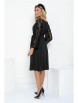 Нарядное платье артикул: П12923-10М от Lady Taiga - вид 2