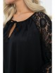 Нарядное платье артикул: П12923-10М от Lady Taiga - вид 4