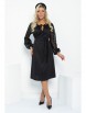Нарядное платье артикул: П12923-10М от Lady Taiga - вид 5
