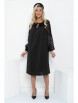 Нарядное платье артикул: П12923-10М от Lady Taiga - вид 6