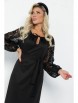 Нарядное платье артикул: П12923-10М от Lady Taiga - вид 9