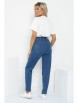 Джинсы артикул: Б12902-12М от Lady Taiga - вид 2