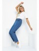 Джинсы артикул: Б12902-12М от Lady Taiga - вид 5