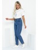 Джинсы артикул: Б12902-12М от Lady Taiga - вид 7