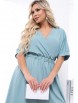 Платье артикул: П13013-2М от Lady Taiga - вид 5