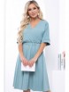 Платье артикул: П13013-2М от Lady Taiga - вид 7