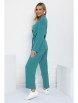 Брючный костюм артикул: К12849-1М от Lady Taiga - вид 2