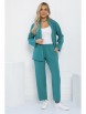 Брючный костюм артикул: К12849-1М от Lady Taiga - вид 5