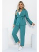 Брючный костюм артикул: К12849-1М от Lady Taiga - вид 9