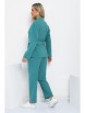 Брючный костюм артикул: К12849-1М от Lady Taiga - вид 10