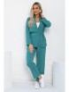 Брючный костюм артикул: К12849-1М от Lady Taiga - вид 1