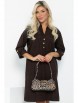 Платье артикул: П12934-10М от Lady Taiga - вид 7
