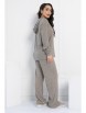 Брючный костюм артикул: К12981-6М от Lady Taiga - вид 3
