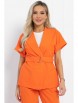Брючный костюм артикул: К13076-4М от Lady Taiga - вид 7