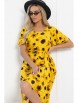 Платье артикул: П12878-19М от Lady Taiga - вид 4