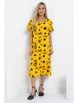 Платье артикул: П12878-19М от Lady Taiga - вид 5