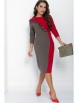Платье артикул: П12746-35М от Lady Taiga - вид 4